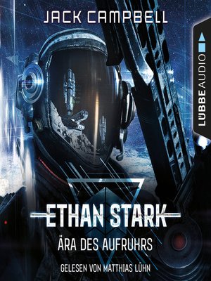 cover image of Ära des Aufruhrs--Ethan Stark--Rebellion auf dem Mond, Folge 1